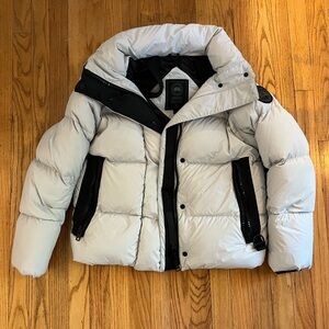 Canada Goose Puffer Jacket